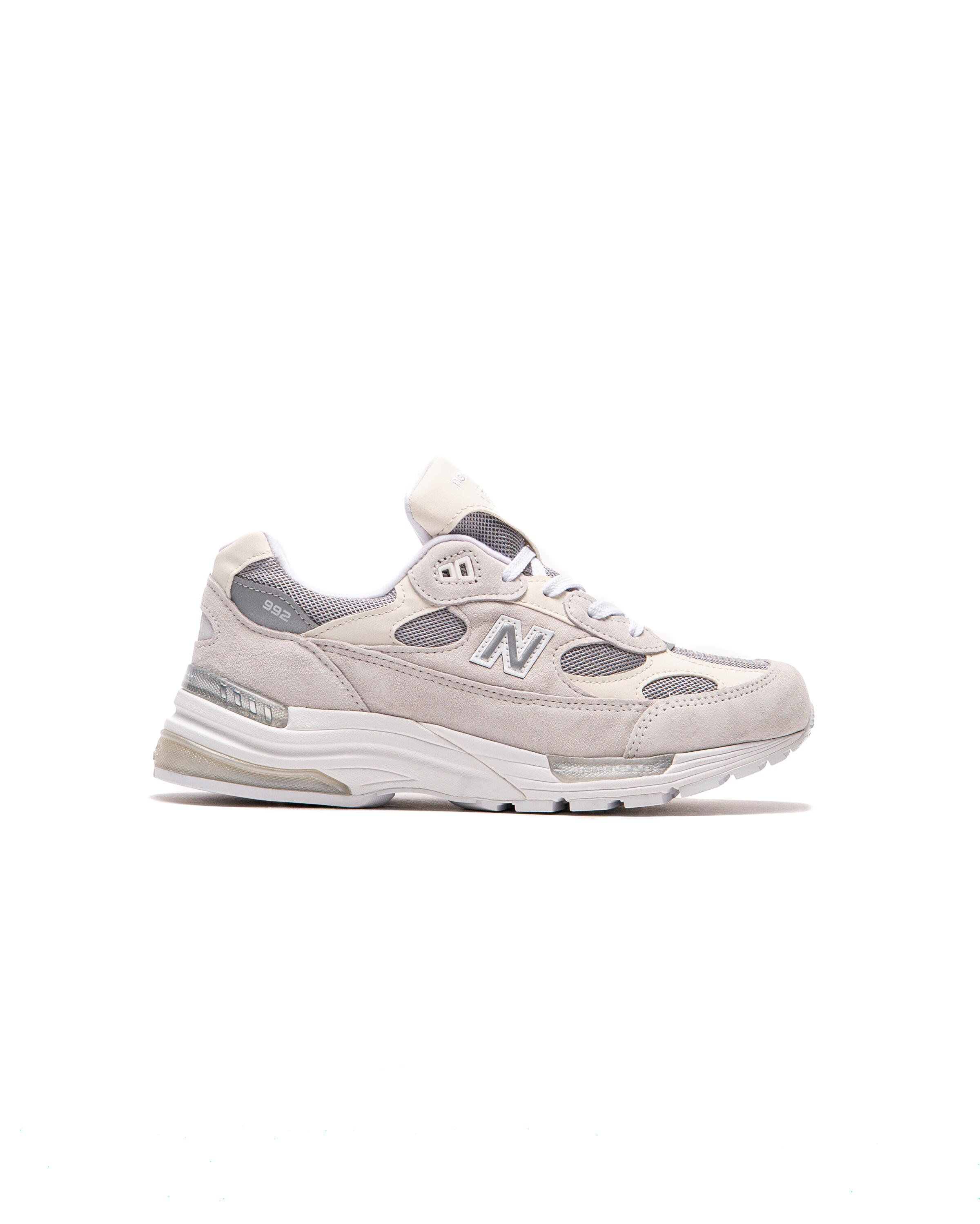 New Balance 992 - Made in USA | U992NC | AFEW STORE